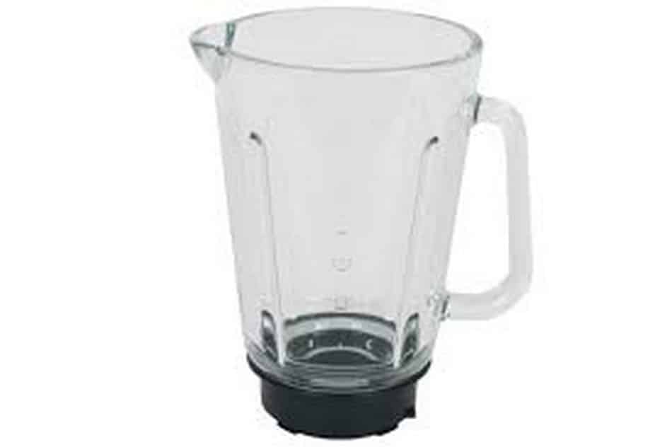 Bol blender noir + embasse Perfectmix+ Moulinex