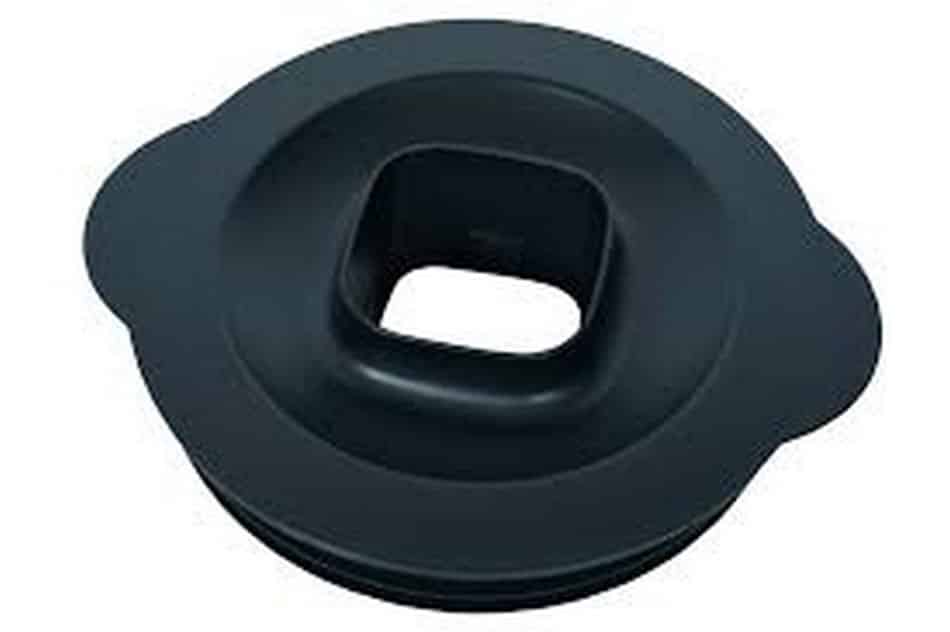 Couvercle bol blender Perfectmix +Moulinex