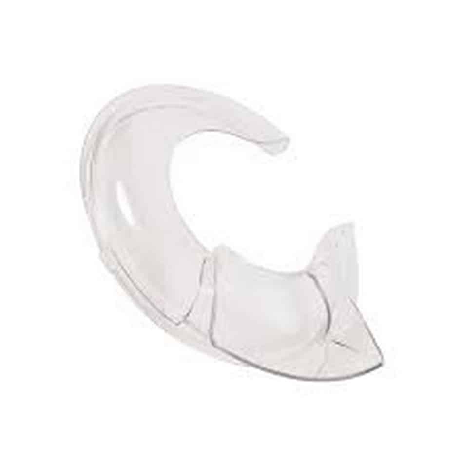 Couvercle anti éclaboussures pour robot Electrolux