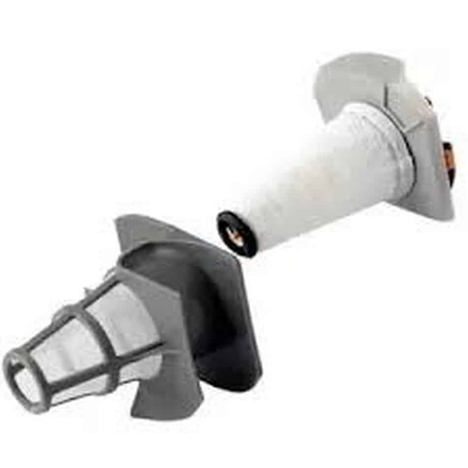 Kit filtres Ergorapido EF141