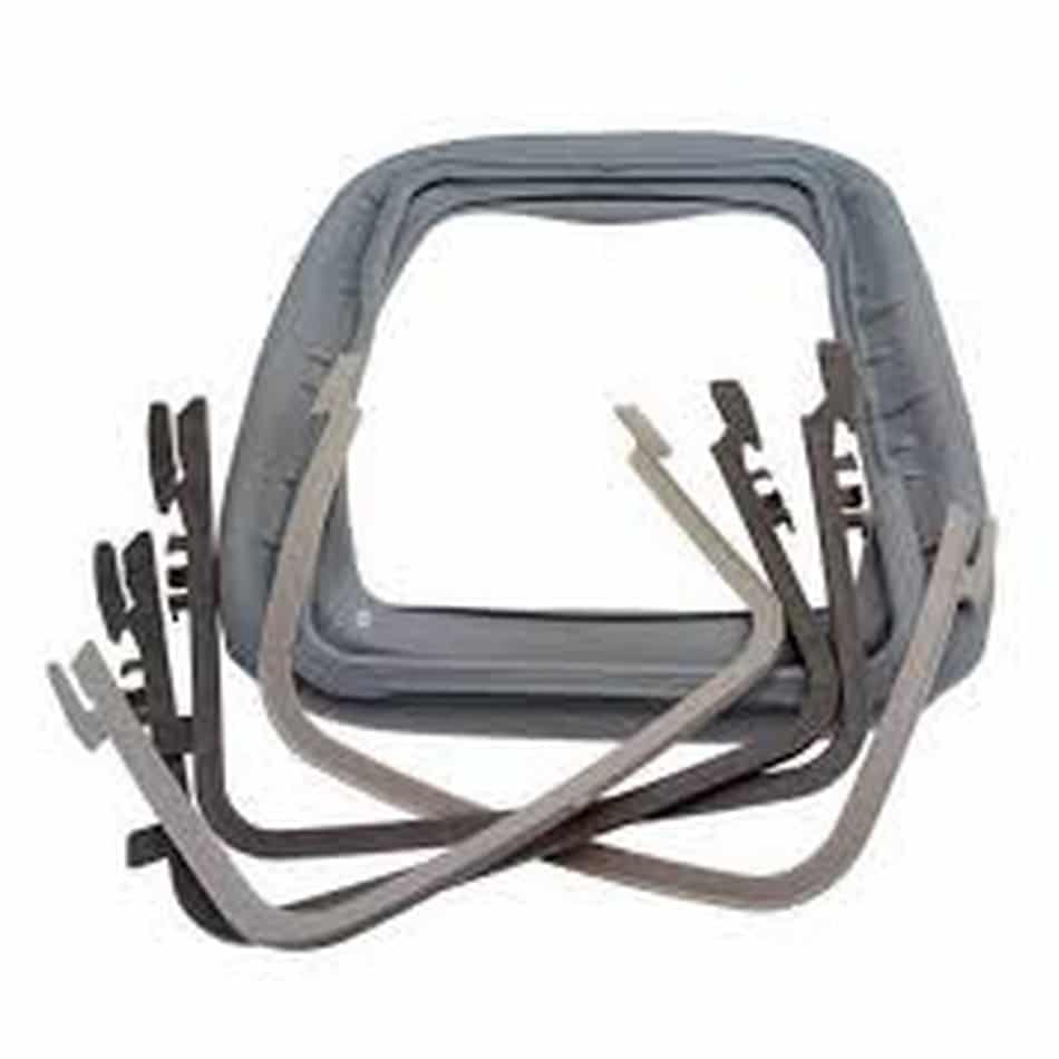 Joint du hublot complet Electrolux