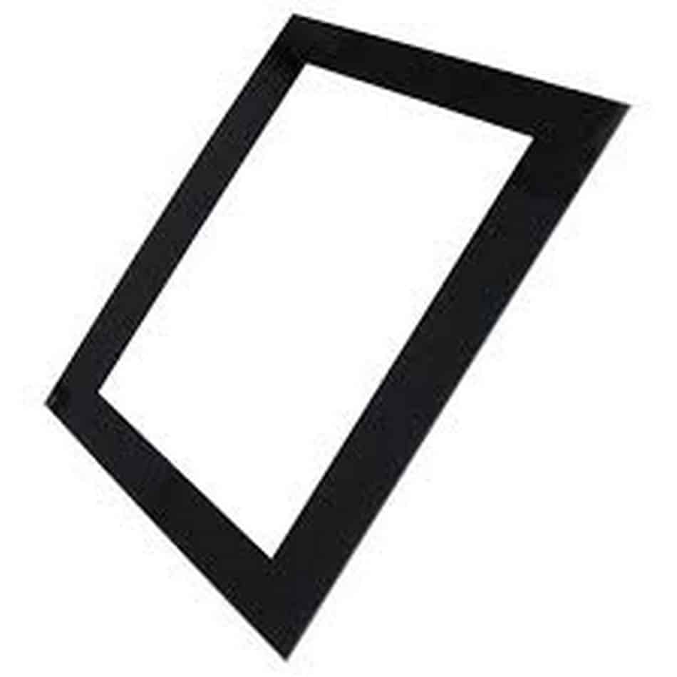 Vitre intérieure de four Whirlpool