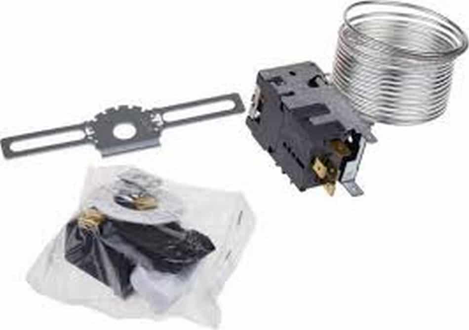 THERMOSTAT DANFOSS N°6 SIGNAL D’ALARME