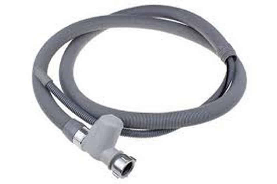 Tuyau aquastop lave vaisselle Whirlpool/Indesit