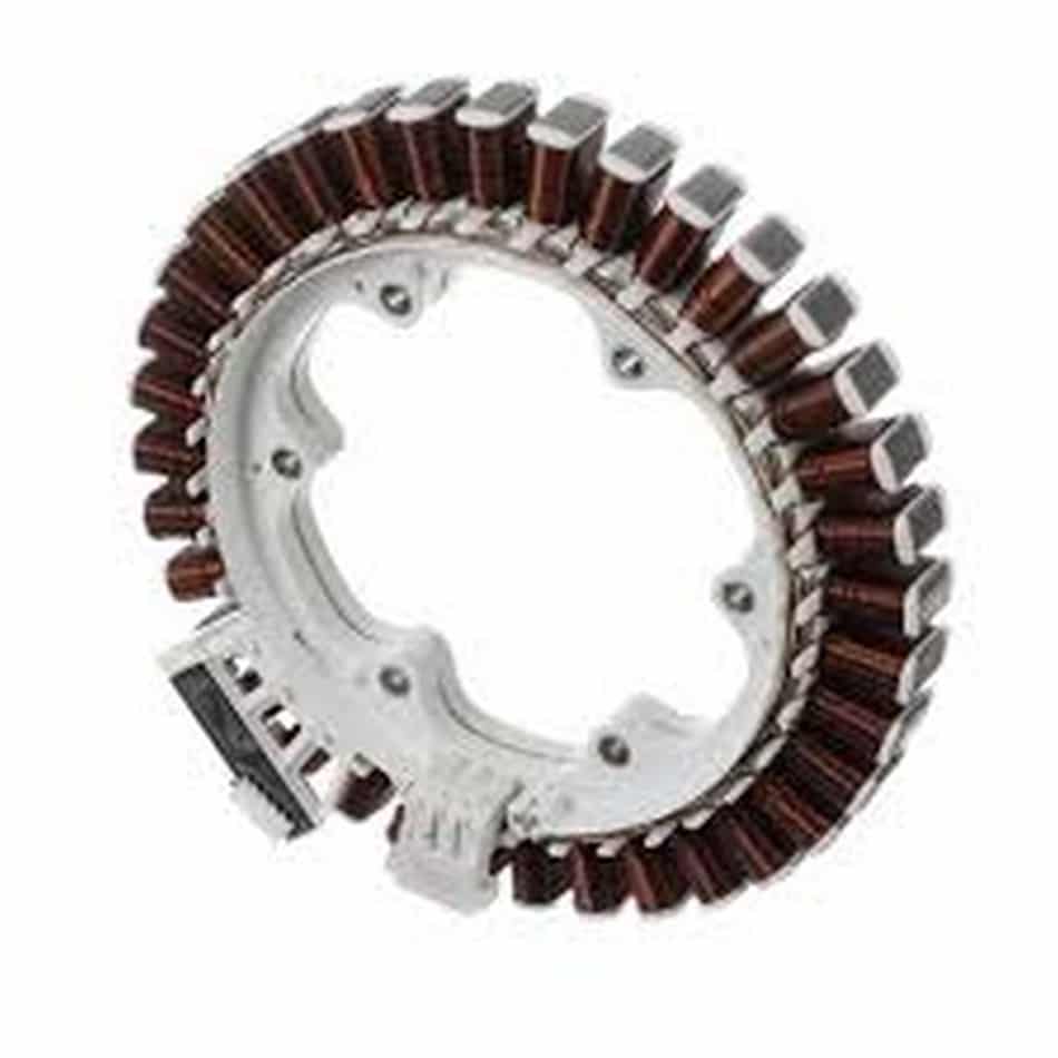 Stator pour machine à laver LG