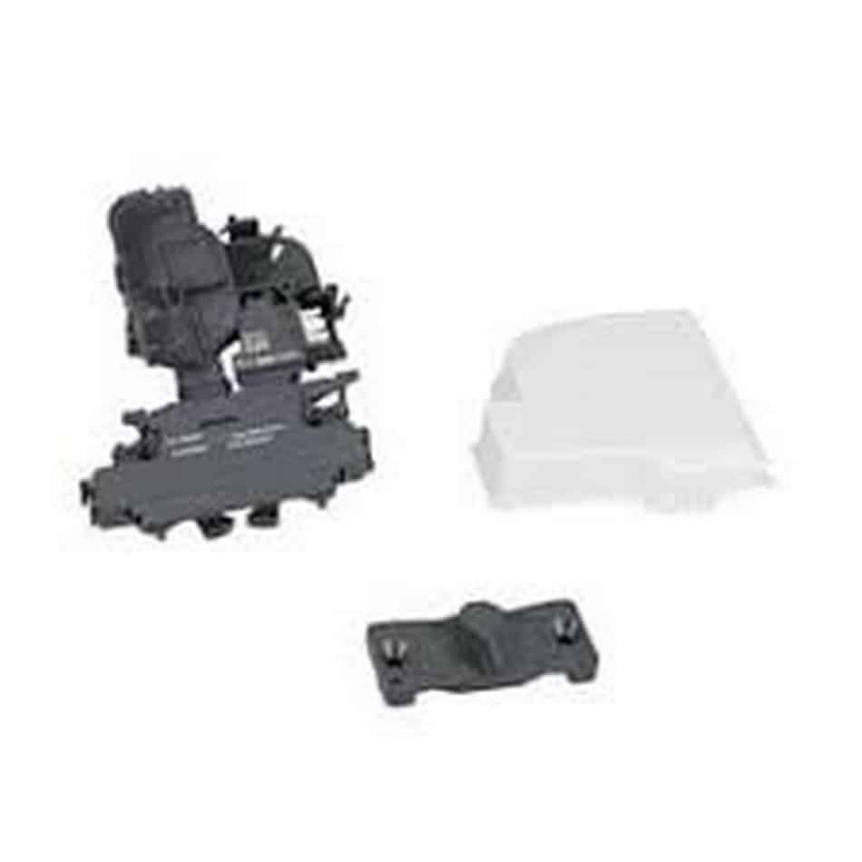 Fermeture de porte lave vaisselle Electrolux