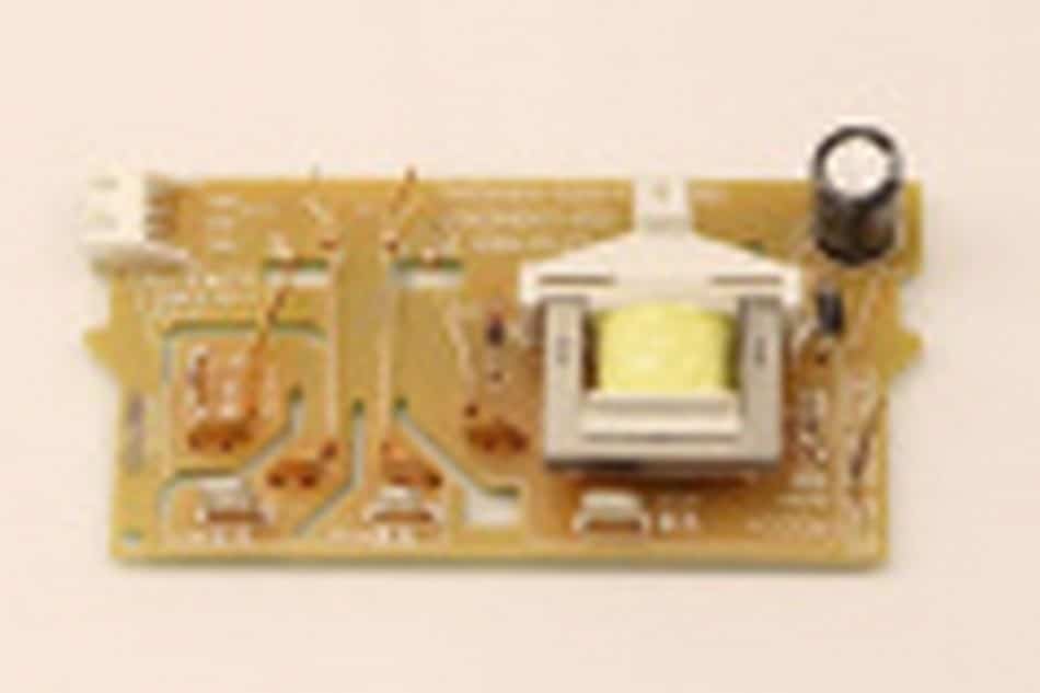 Carte électronique de puissance grille pain Krups KH682