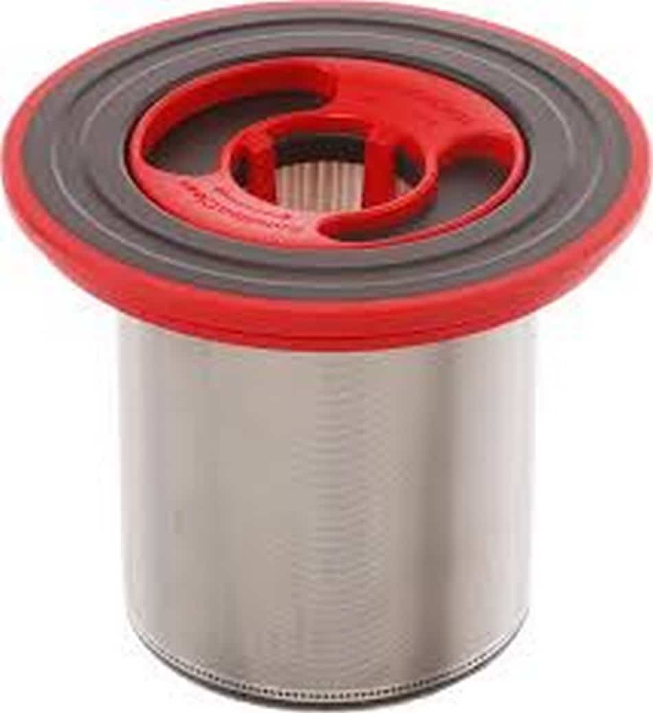 Filtre cartouche pour aspirateur sans fil Bosch