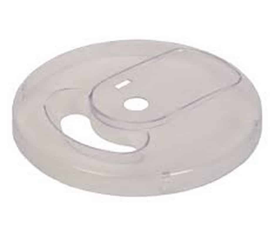 Couvercle transparent sorbetière Krups