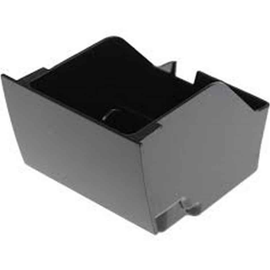 Bac à marc café expresso Delonghi