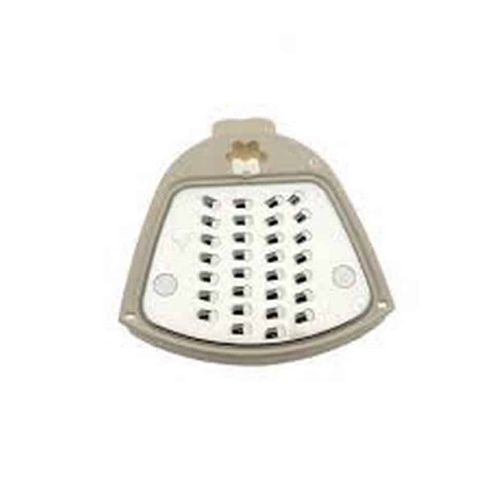 Lame à raper fin robot Adventio/Ovatio/Odacio Moulinex