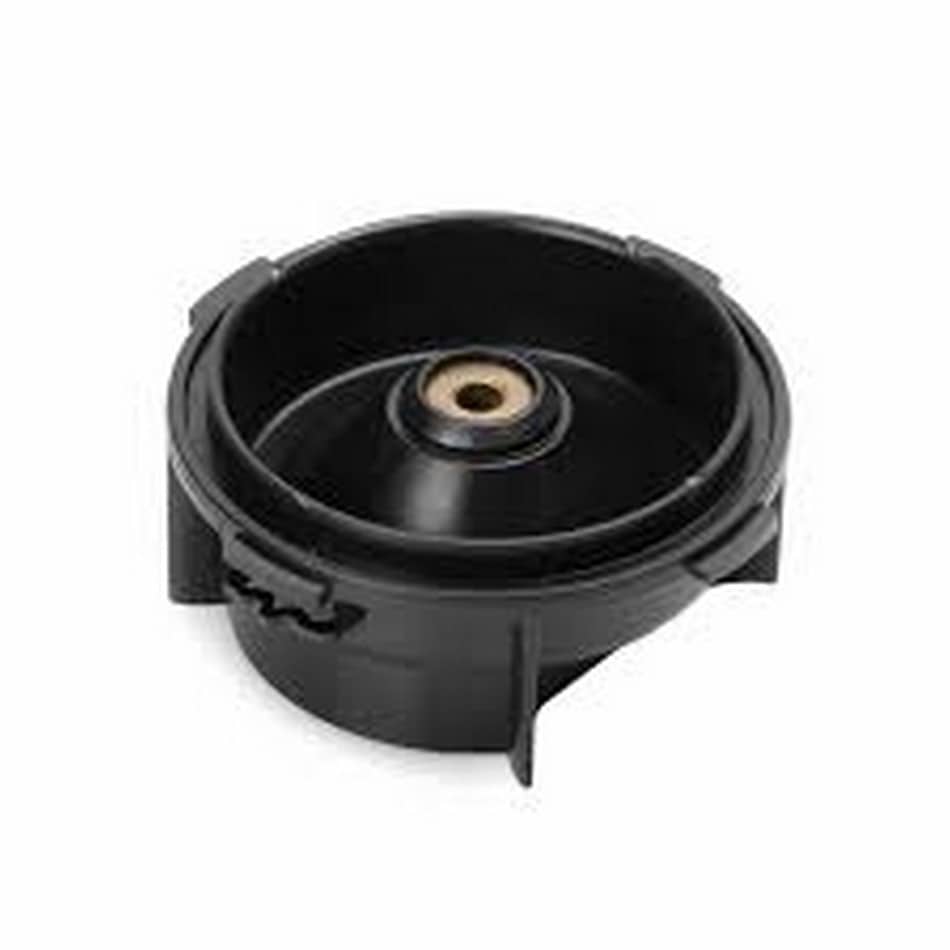 Support couteau noir blender Soleil Moulinex