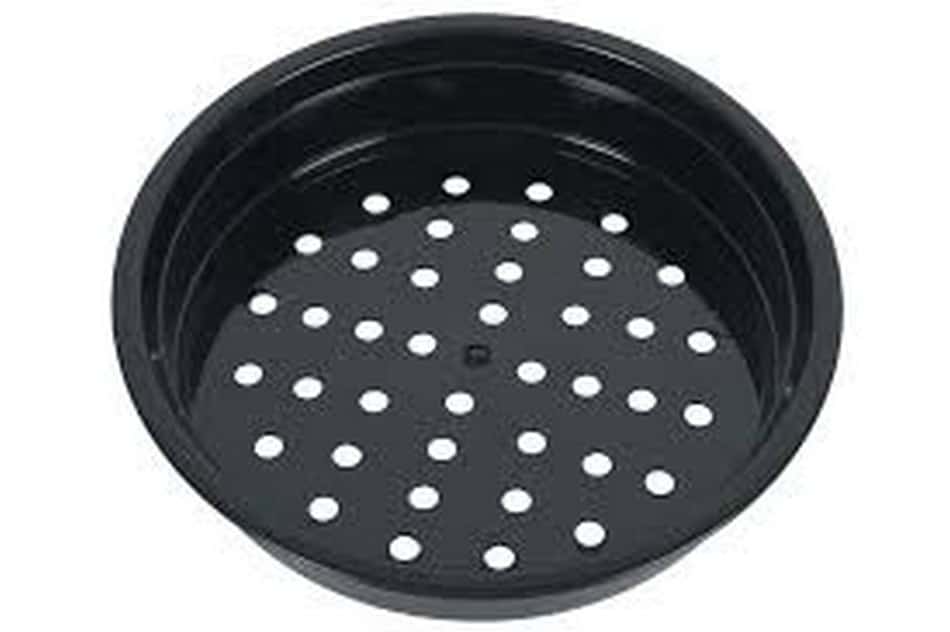 Panier plastique cuiseur a riz Moulinex