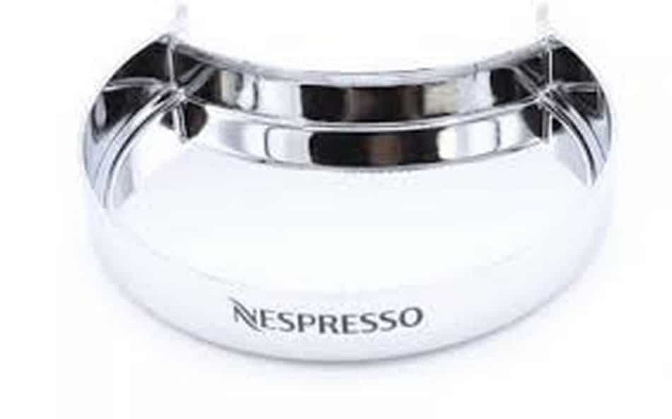 Bac Nespresso Vertuo Krups