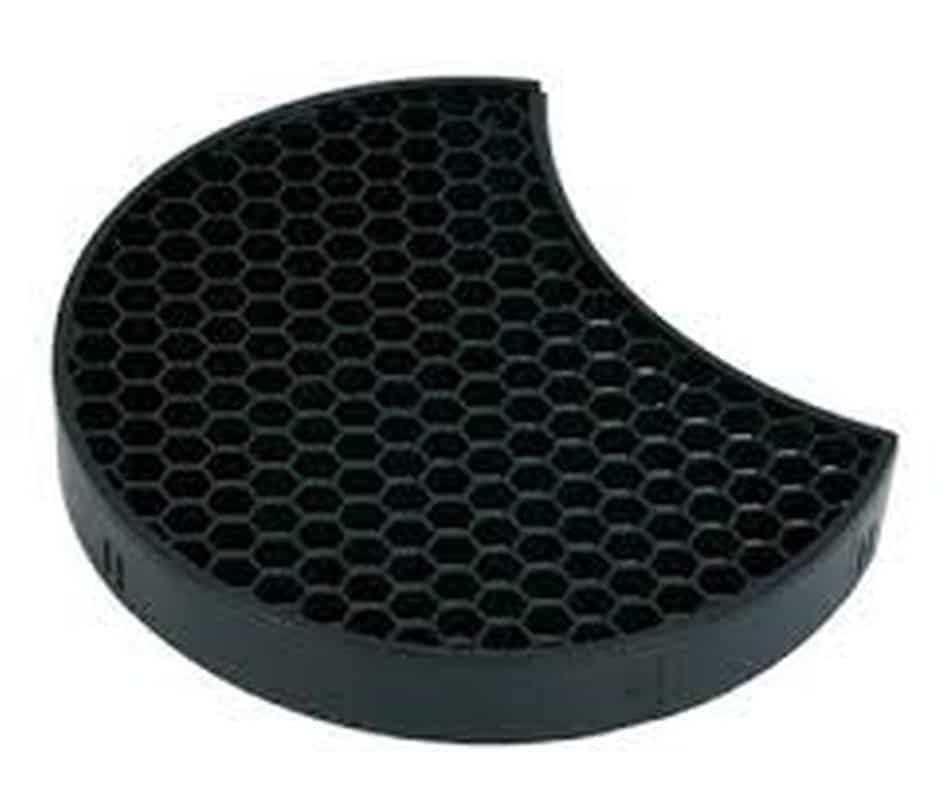 Grille support de tasse expresso Vertuo Krups