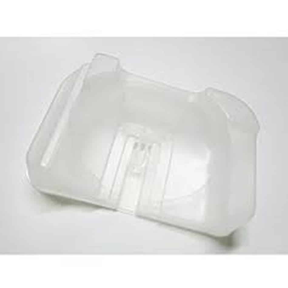 Bac à eau condenseur réfrigérateur Ariston