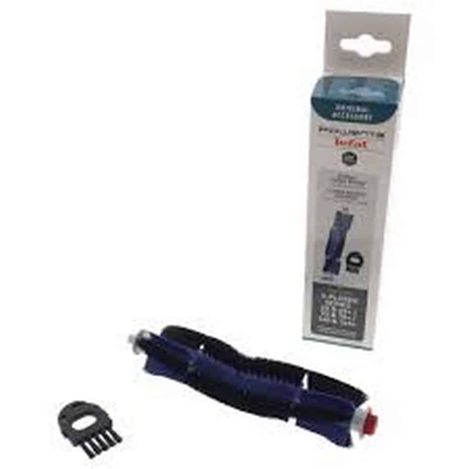 Brosse + brossette nettoyant Xplorer Rowenta
