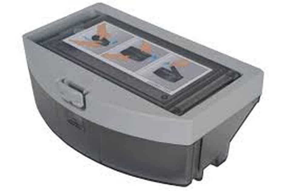 Réservoir à poussières aspirateur X-Plorer série Rowenta