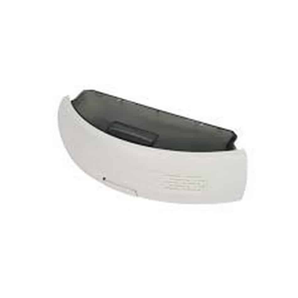 Bac à poussières blanc aspirateur Explorer Rowenta