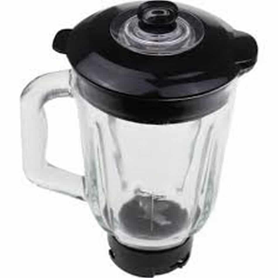 Bol blender avec couvercle et lame Russell Hobbs