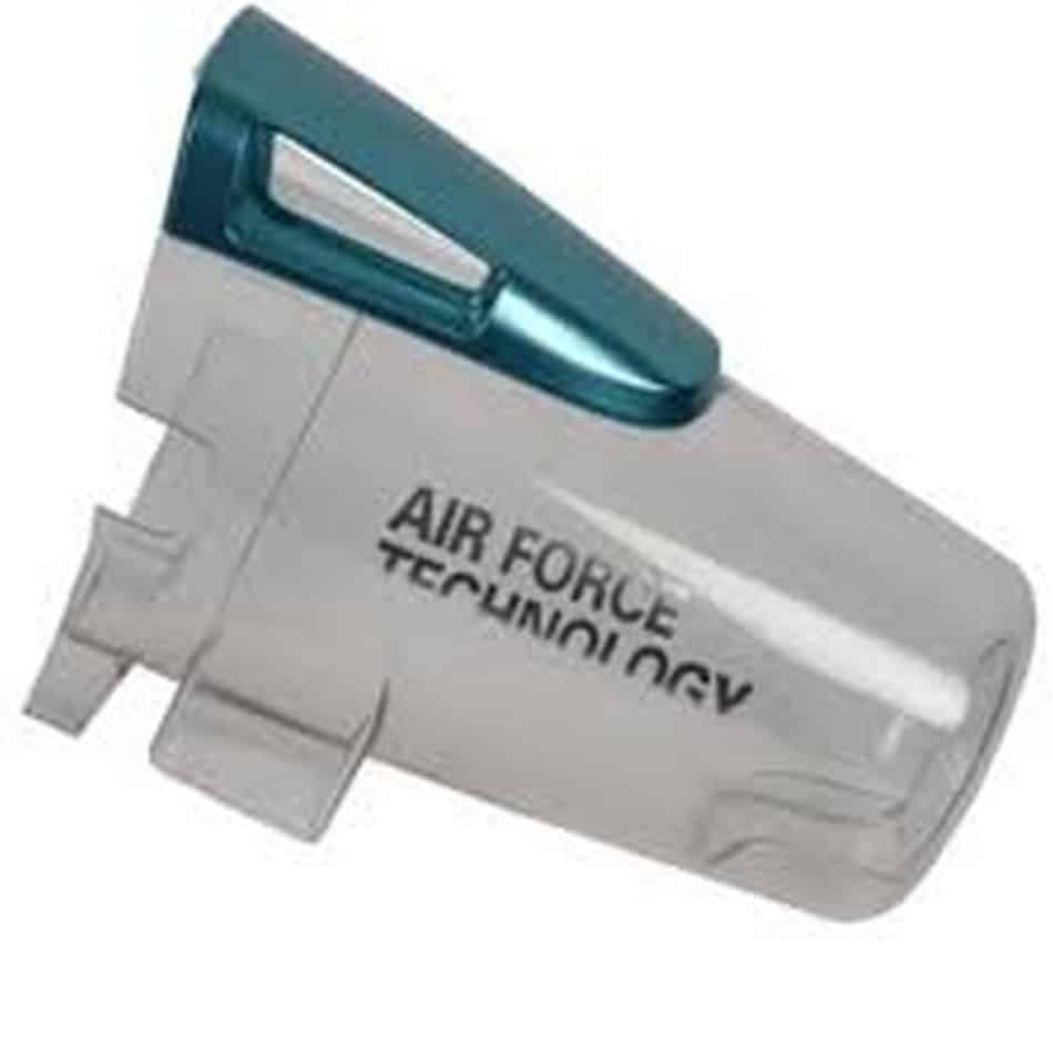 Bac à poussières aspiarteur Clean & Steam Rowenta