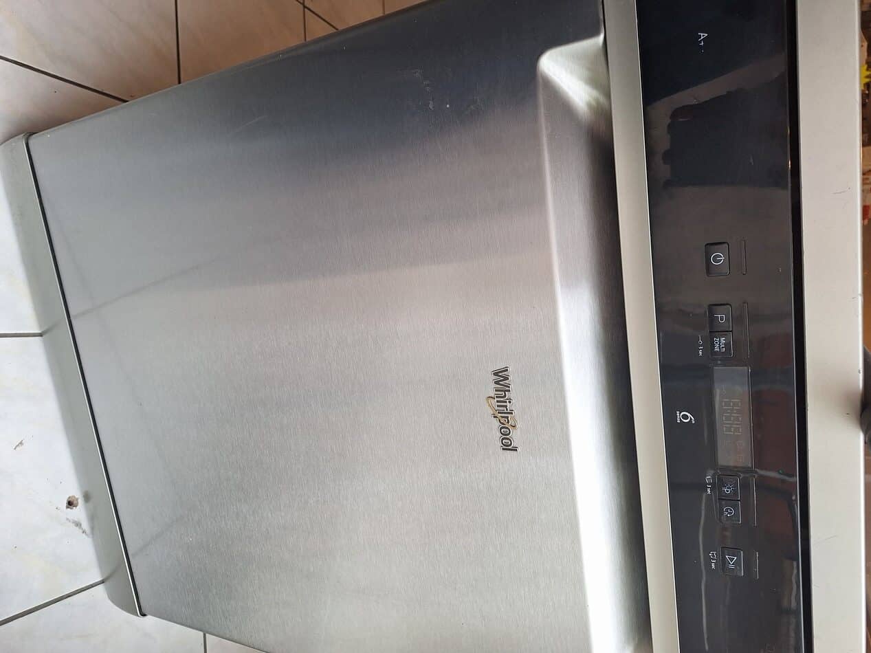 APPAREIL OCCASION Lave Vaisselle Possable Whirlpool