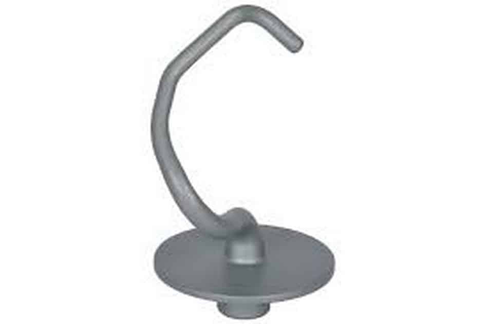 Crochet Kitchen Machine i-coach Moulinex