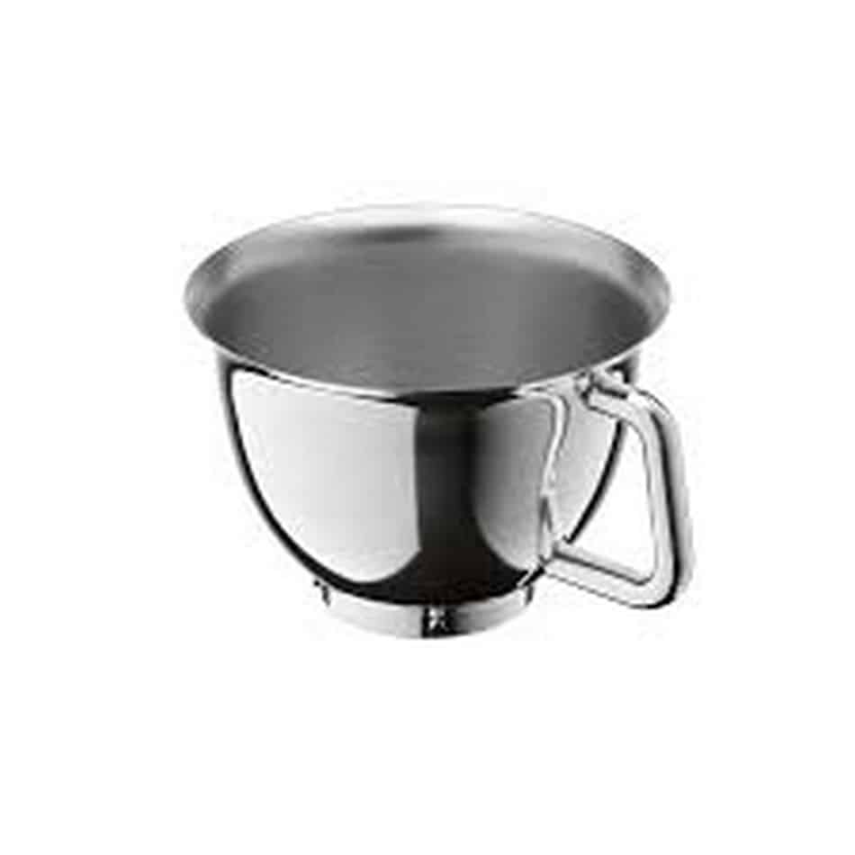 Bol inox Kitchen Machine i-coach Moulinex