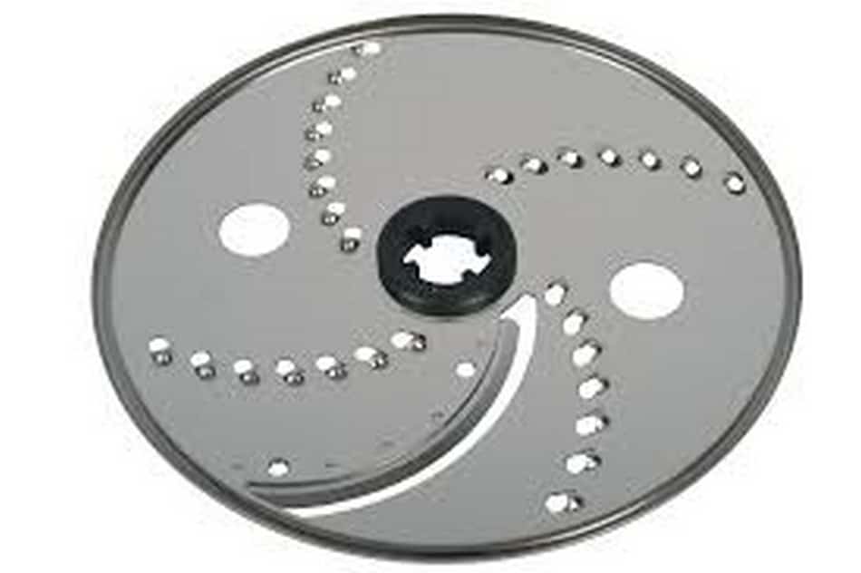 Rape à émincer et raper fin robot Kitchen Machine i-Coach Moulinex