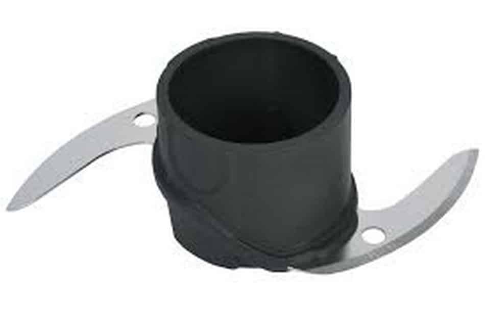 Couteau du bol hachoir robot Kitchen Machine i-coach Moulinex