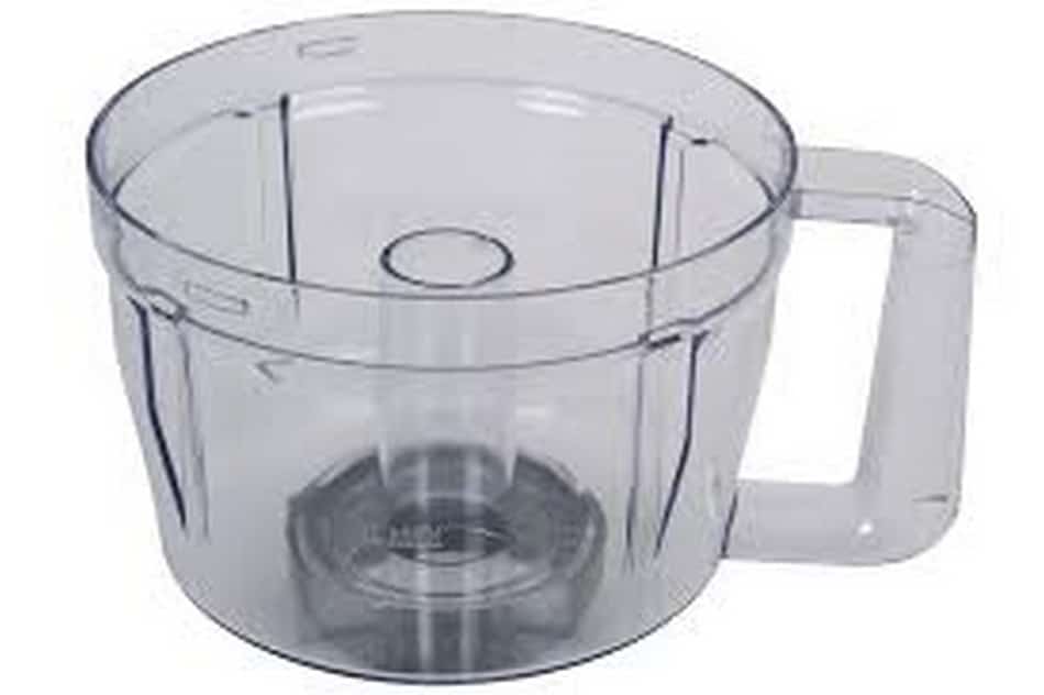 Bol hachoir pour robot Kitchen Machine i-coach Moulinex