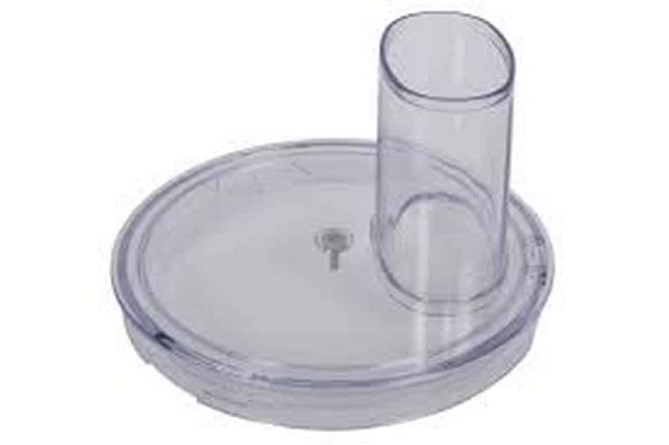 Couvercle du bol hachoir robot Kitchen Machine i-coach Moulinex