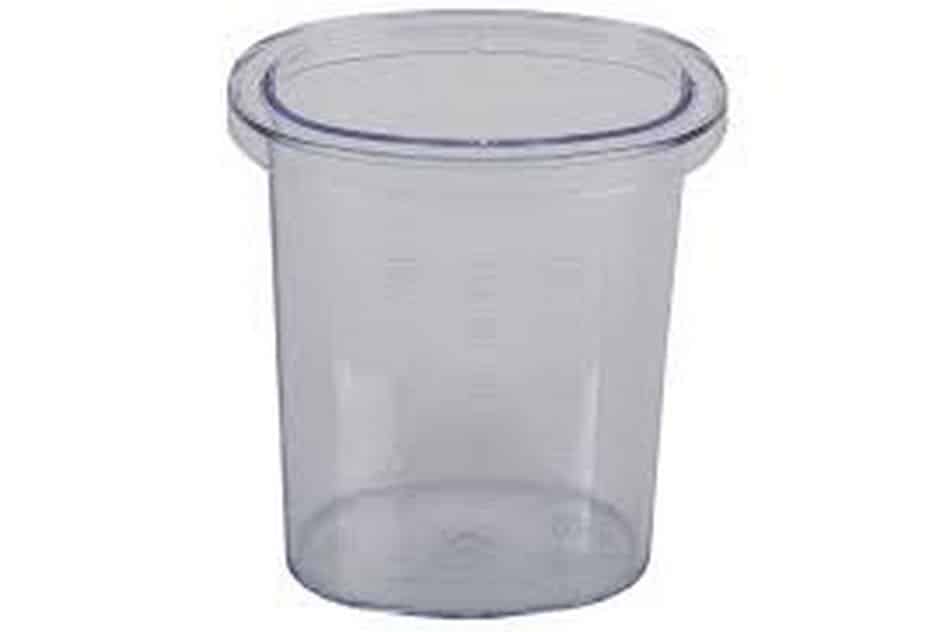 Poussoir doseur robot Kitchen Machine i-coach Moulinex