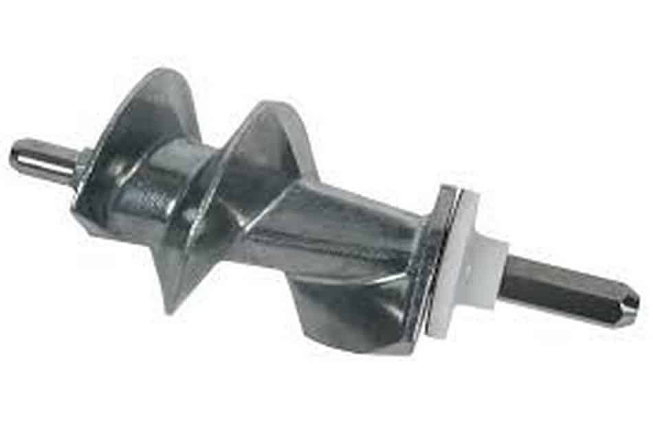 Vis sans fin hachoir robot Kitchen Machine i-coach Moulinex