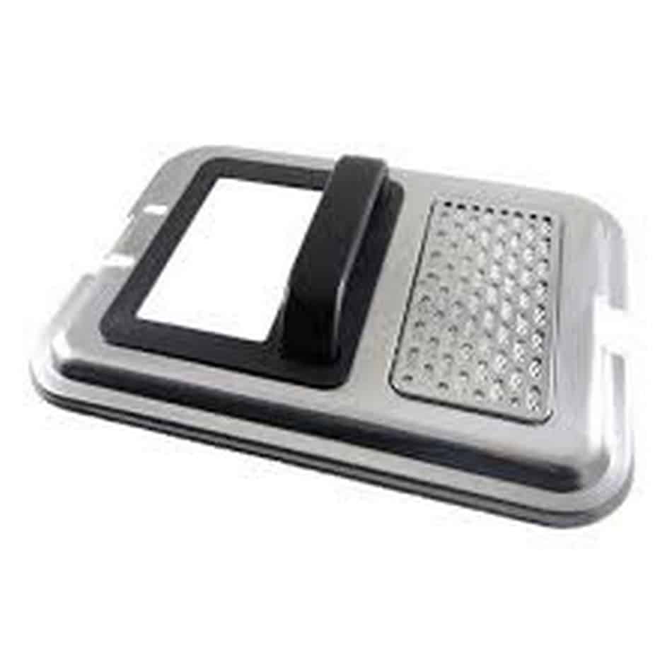 Couvercle + filtre friteuse Pro Premium Tefal