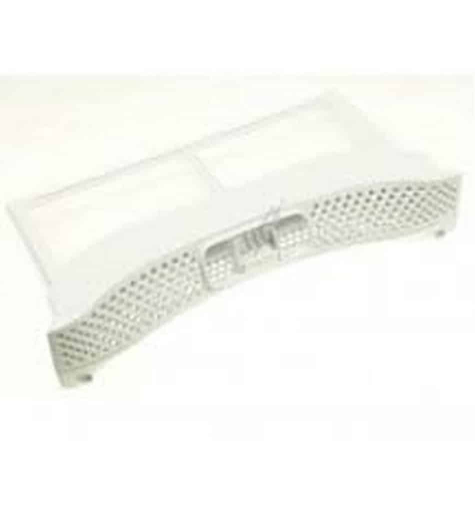 Filtre à peluches Sèche linge Valberg