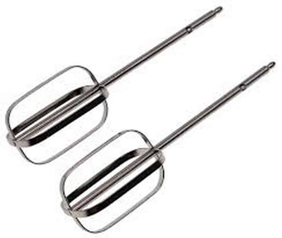 Fouets x2 pour batteur Kenwood