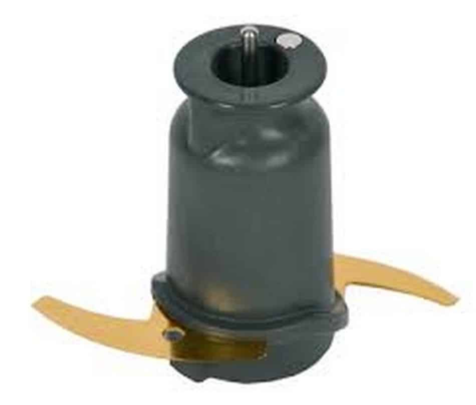 Couteau hachoir La Moulinette Ultimate Moulinex