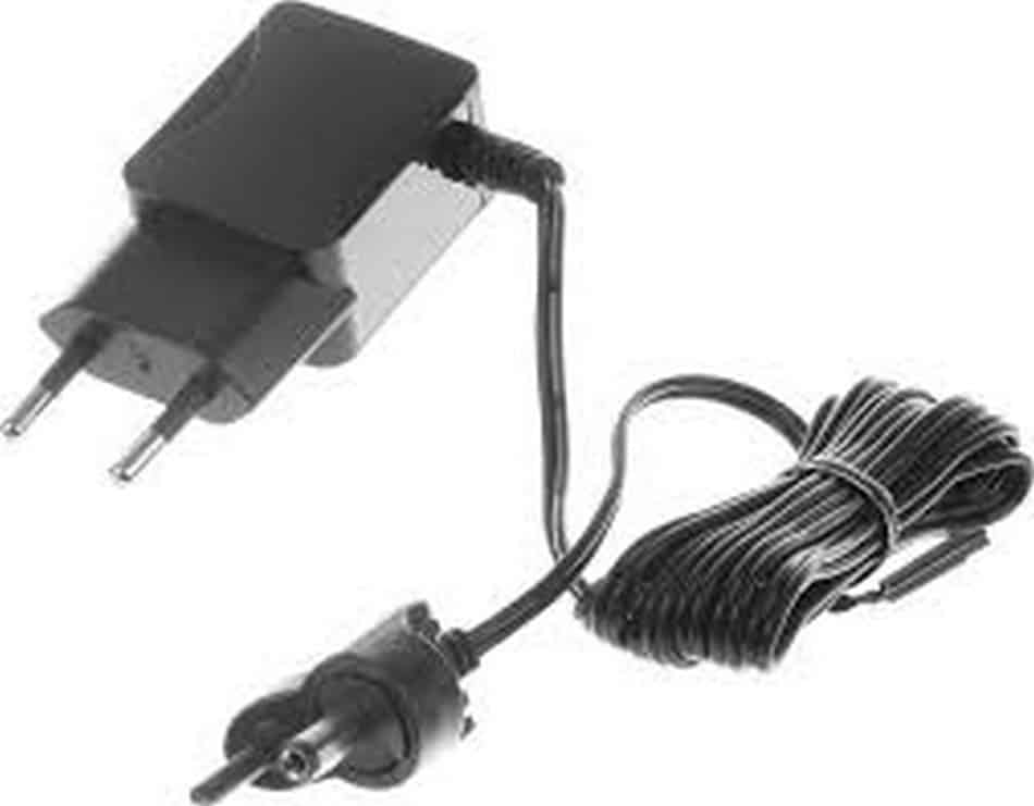 Adaptateur de charge 20.4V Bosch