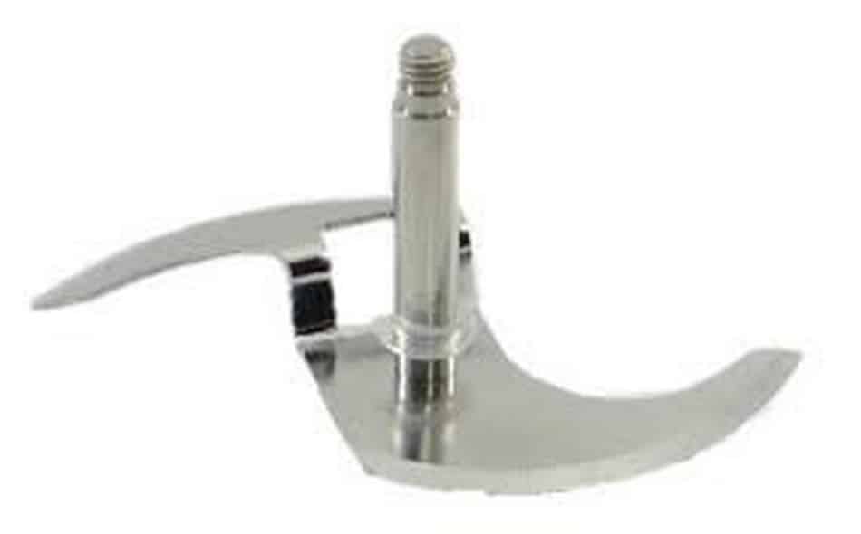 Couteau mini hachoir Double Force Moulinex