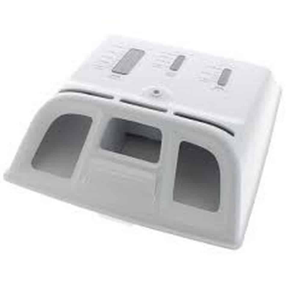Boite à produits lave linge Whirlpool/Ariston