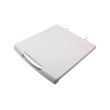 Couvercle complet lave linge Whirlpool
