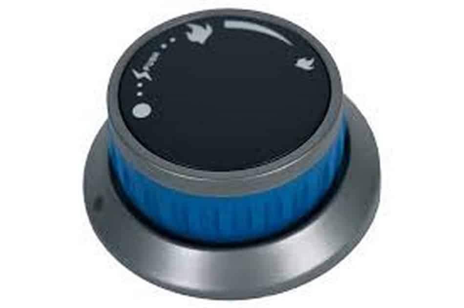 Bouton four à pizza gaz Tefal