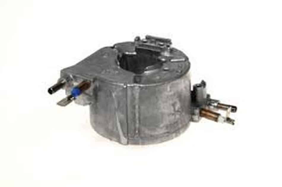 Resistance boiler 1400w Delonghi