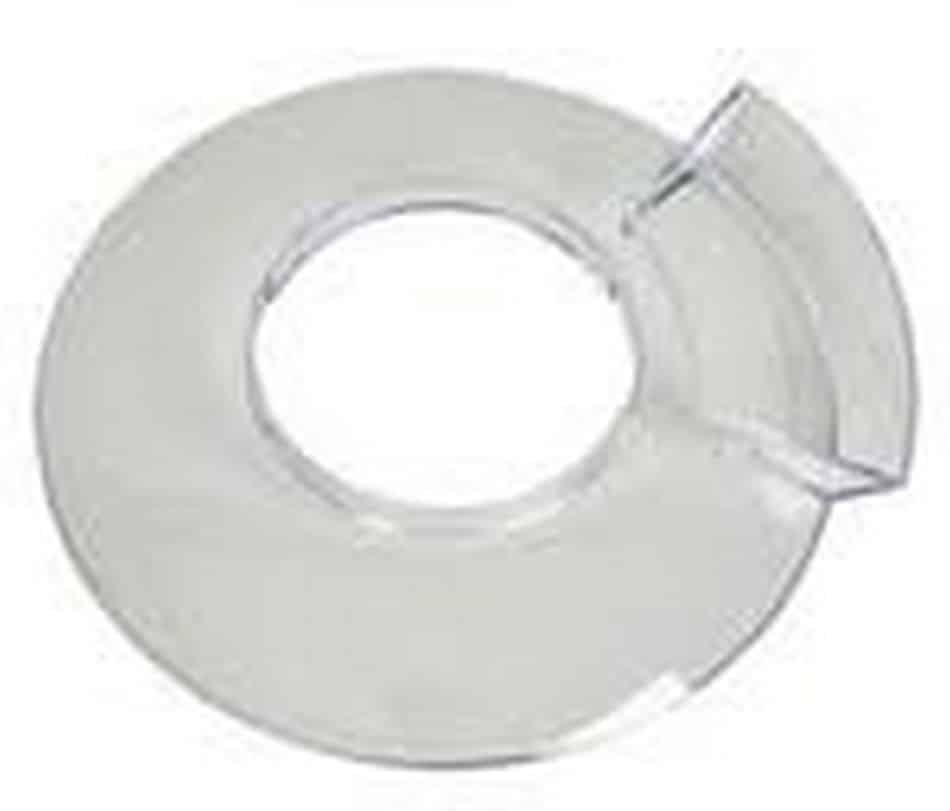 Couvercle bol à pétrir Kitchen Machine MASTERCHEF Pro Moulinex