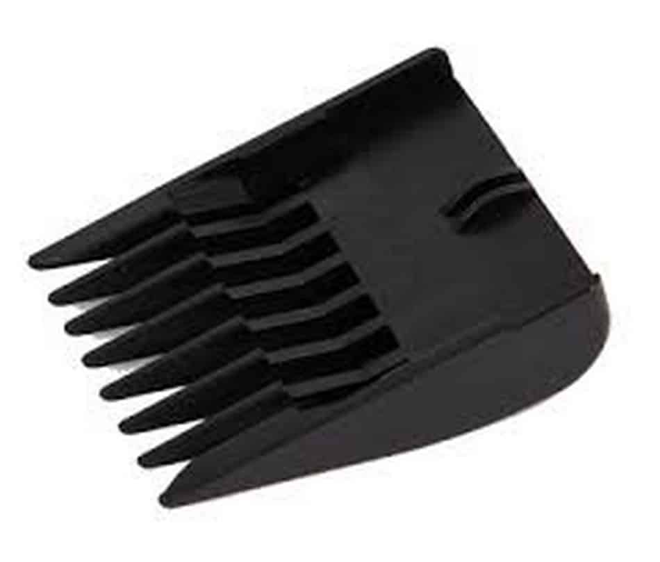 Peigne tondeuse Calor 9mm