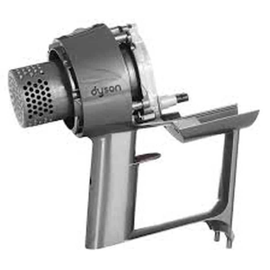 Moteur avec corps de base V10-V12 Dyson