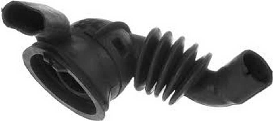 Durite cuve pompe avec verrouillage Eco lave linge Bosch