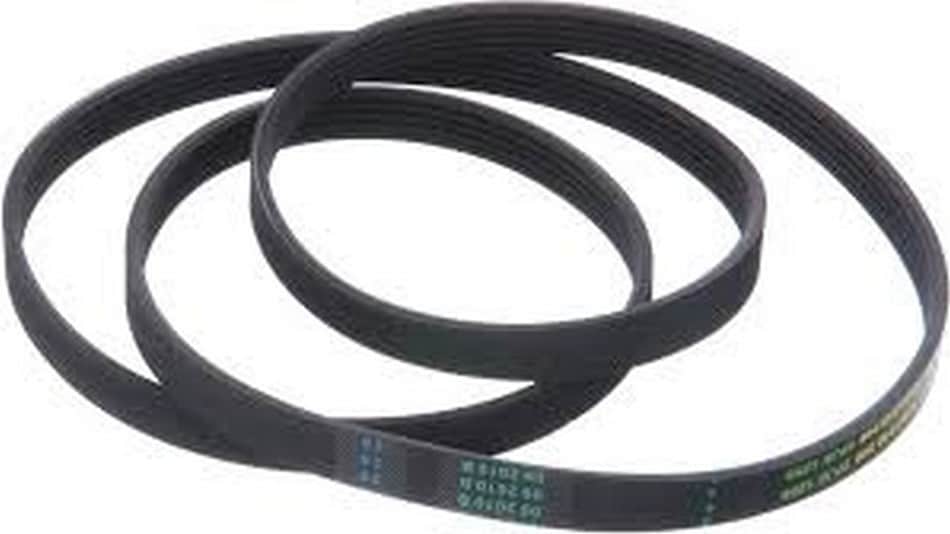 Courroie 1252J5 lave linge Bosch, Siemens, Neff…