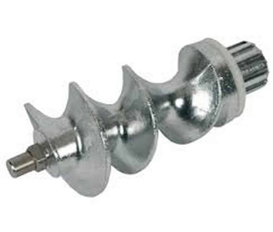 Vis sans fin hachoir Kitchen Machine Pro Moulinex